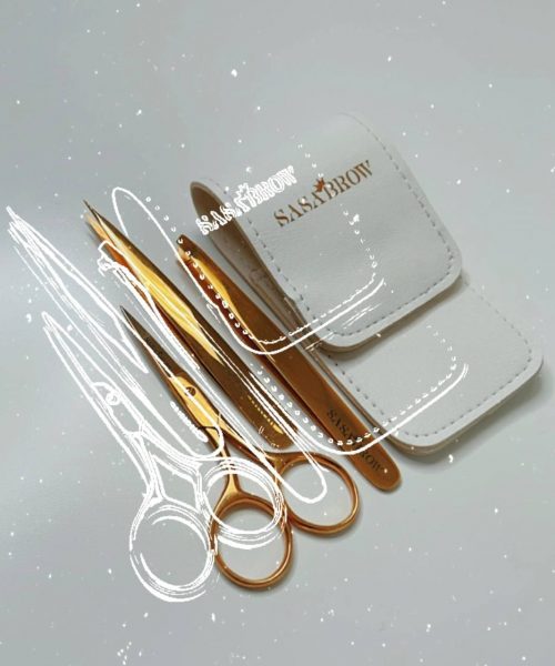 SASA BROW BUNDLE