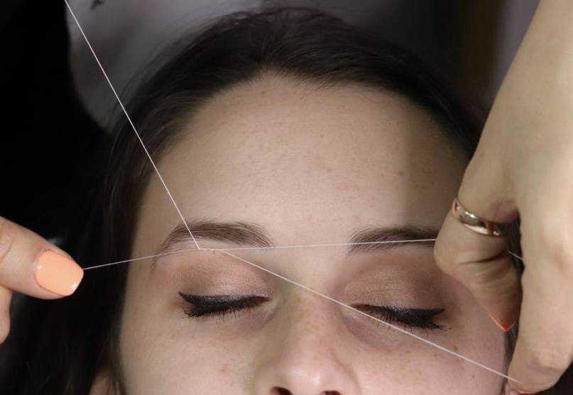 Sasa Beauty & Brow PhiAcademy Certified BoldBrows Master